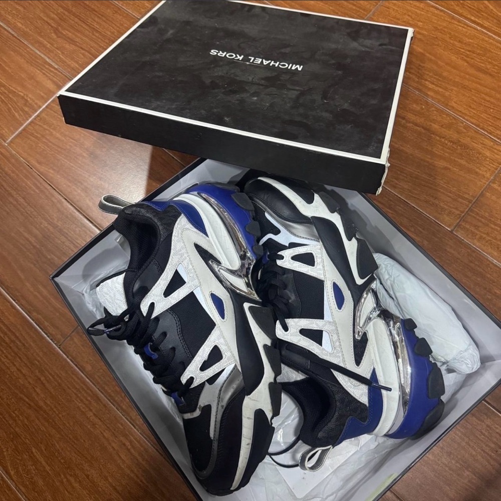 Mens Michael Kors sz 12
